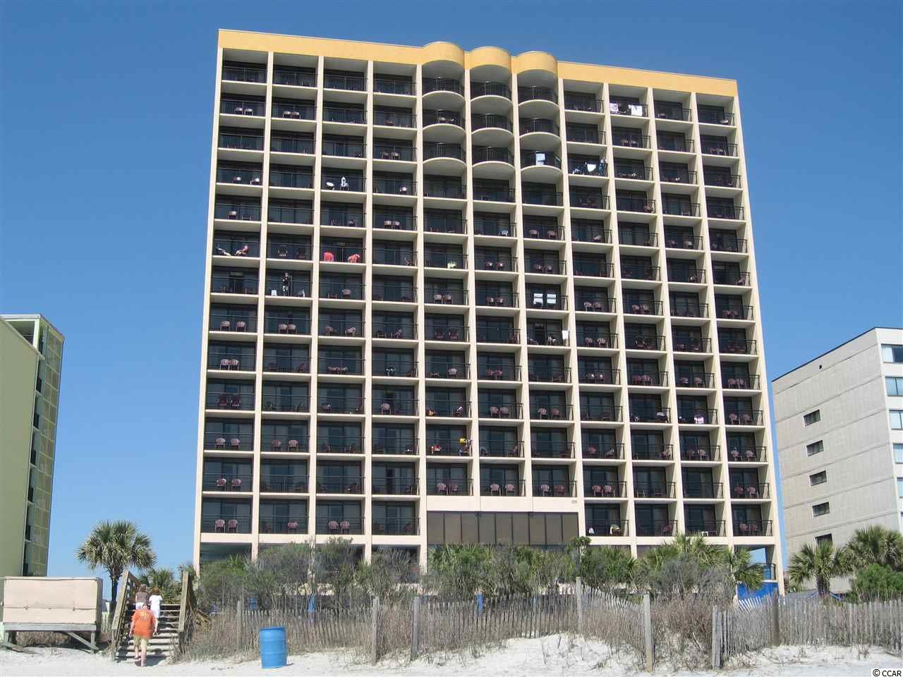 6804 N Ocean Blvd. N UNIT #727 Myrtle Beach, SC 29572