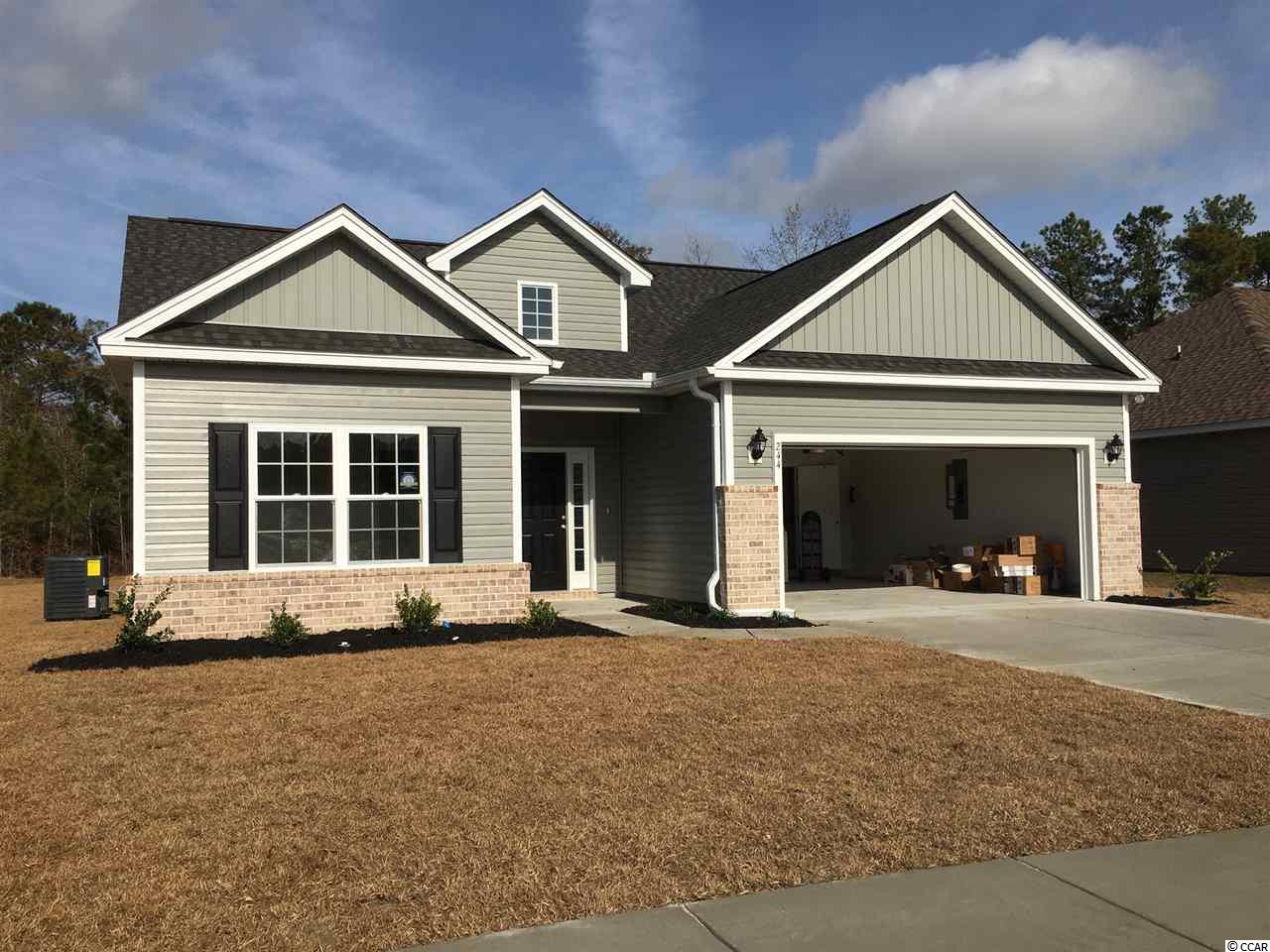 244 Grasmere Lake Circle Conway, SC 29526