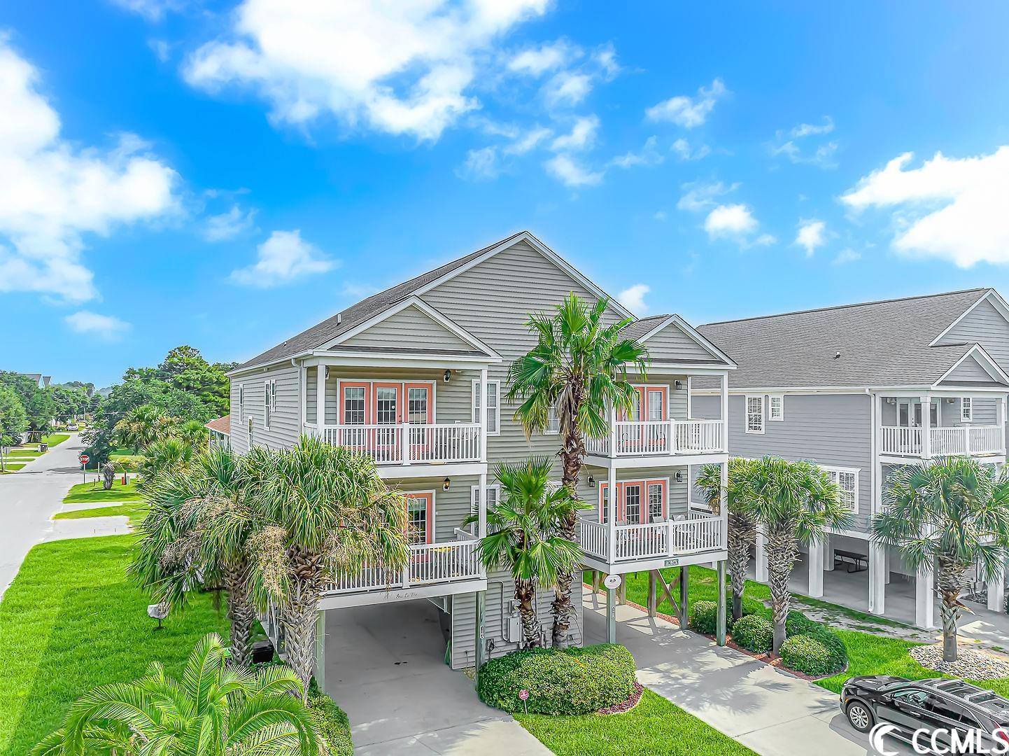 146-A Seabreeze Dr.