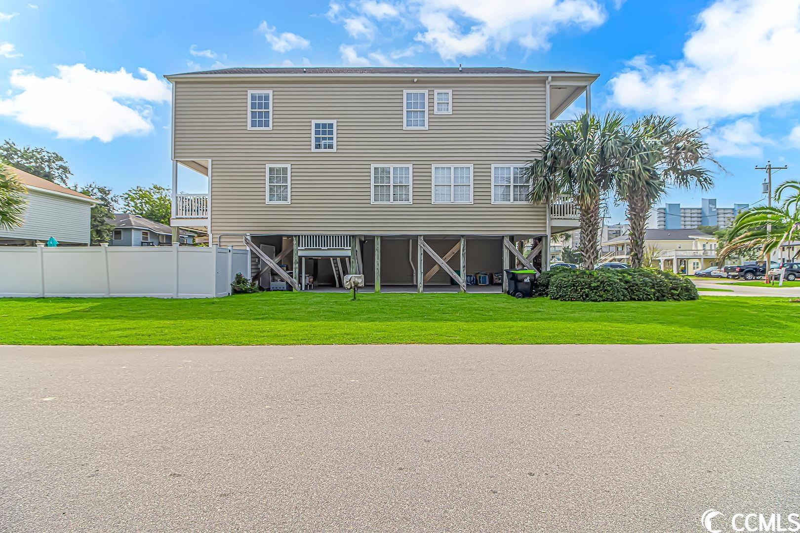 146-A Seabreeze Dr.