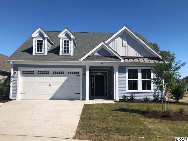424 Feathergrass Way Little River, SC 29566