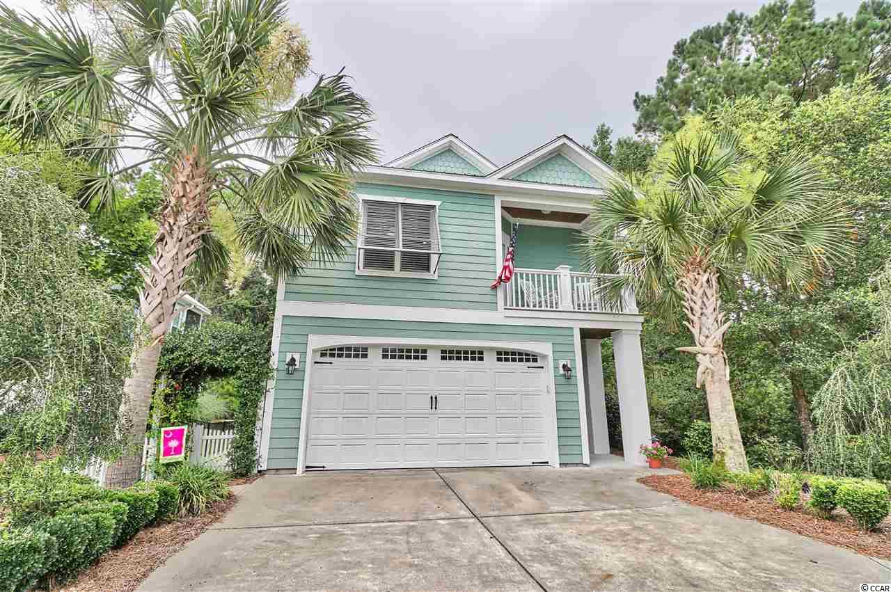 16 Big Oak Pl. Pawleys Island, SC 29585