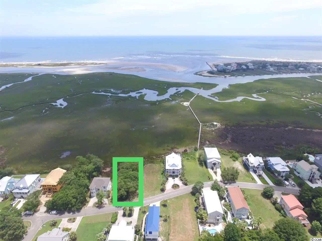 Lot 21 Grackle Ln. Pawleys Island, SC 29585