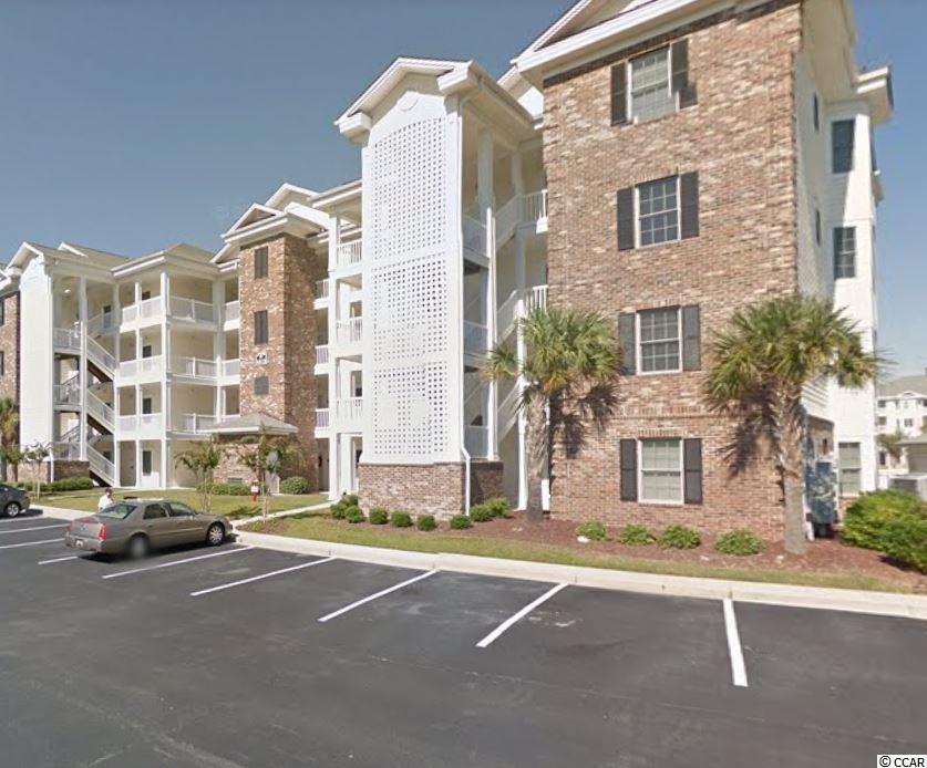 4823 Magnolia Lake Dr. UNIT #102 Myrtle Beach, SC 29577