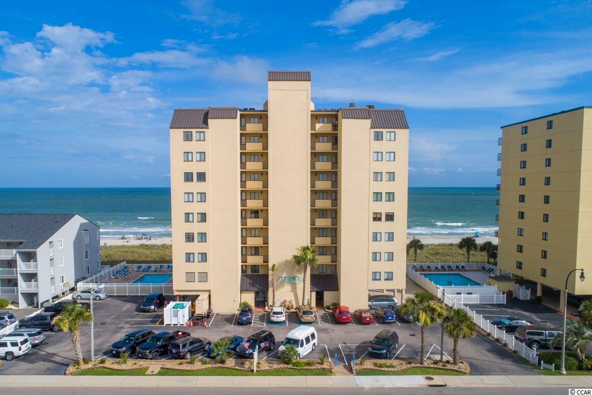 3513 S Ocean Blvd. UNIT #301 North Myrtle Beach, SC 29582