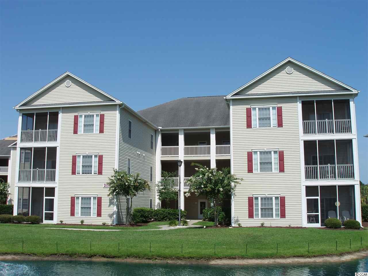 2070 Cross Gate Blvd. UNIT #303 Myrtle Beach, SC 29575