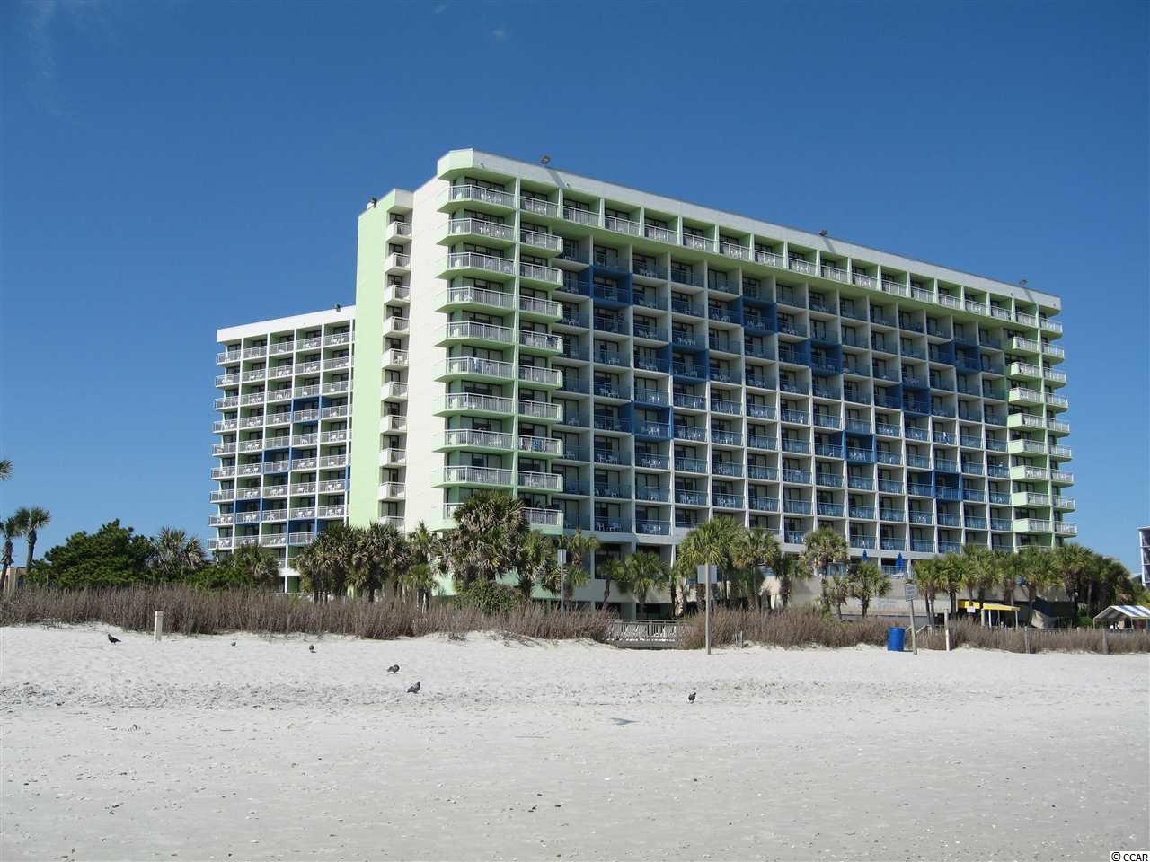 1105 S Ocean Blvd. S UNIT #736 Myrtle Beach, SC 29577