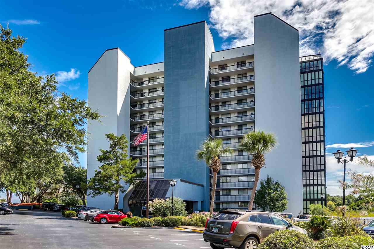 311 69th Ave. N UNIT #302 Myrtle Beach, SC 29572