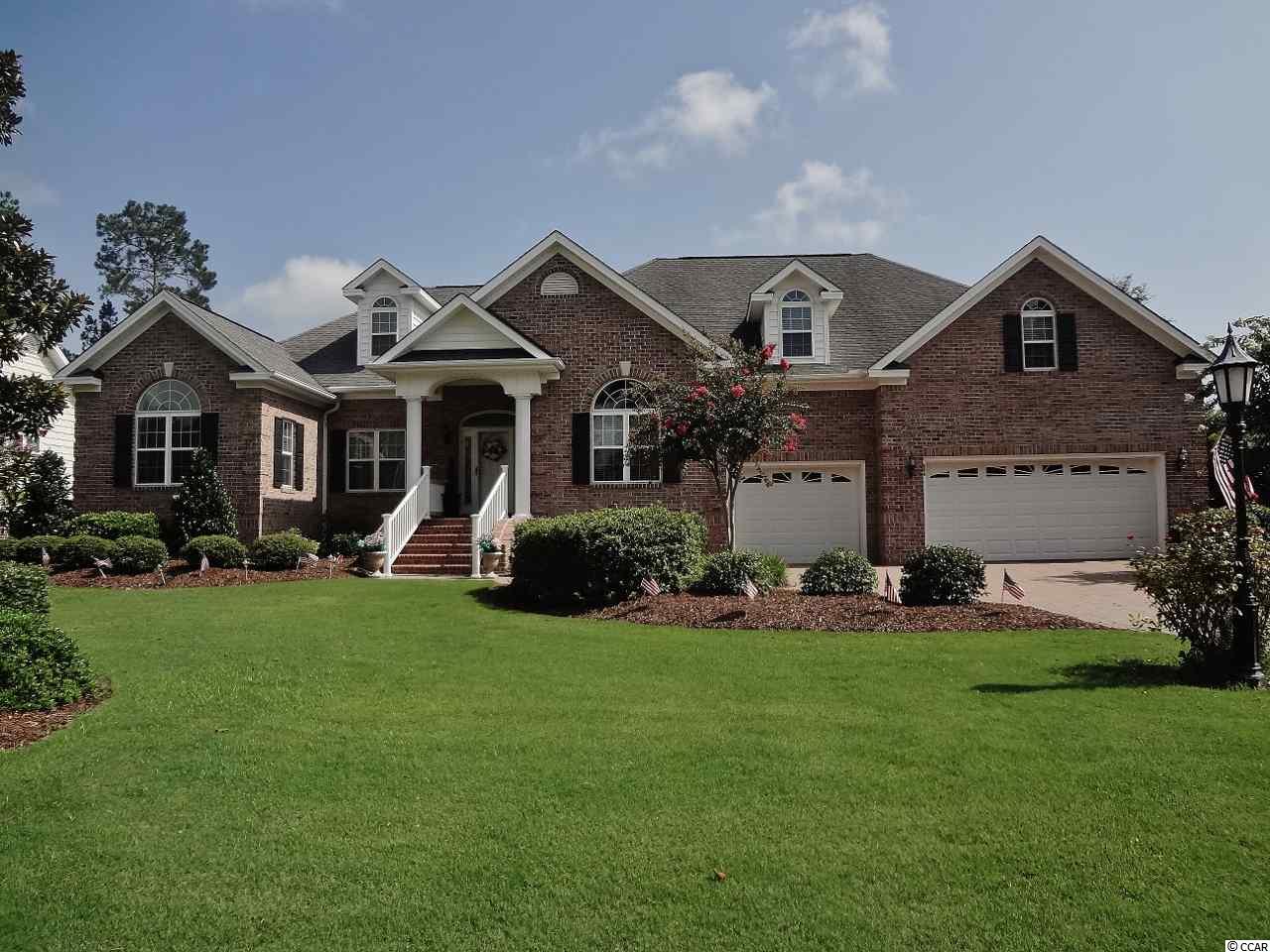 554 NW Blakely Ct. Calabash, NC 28467