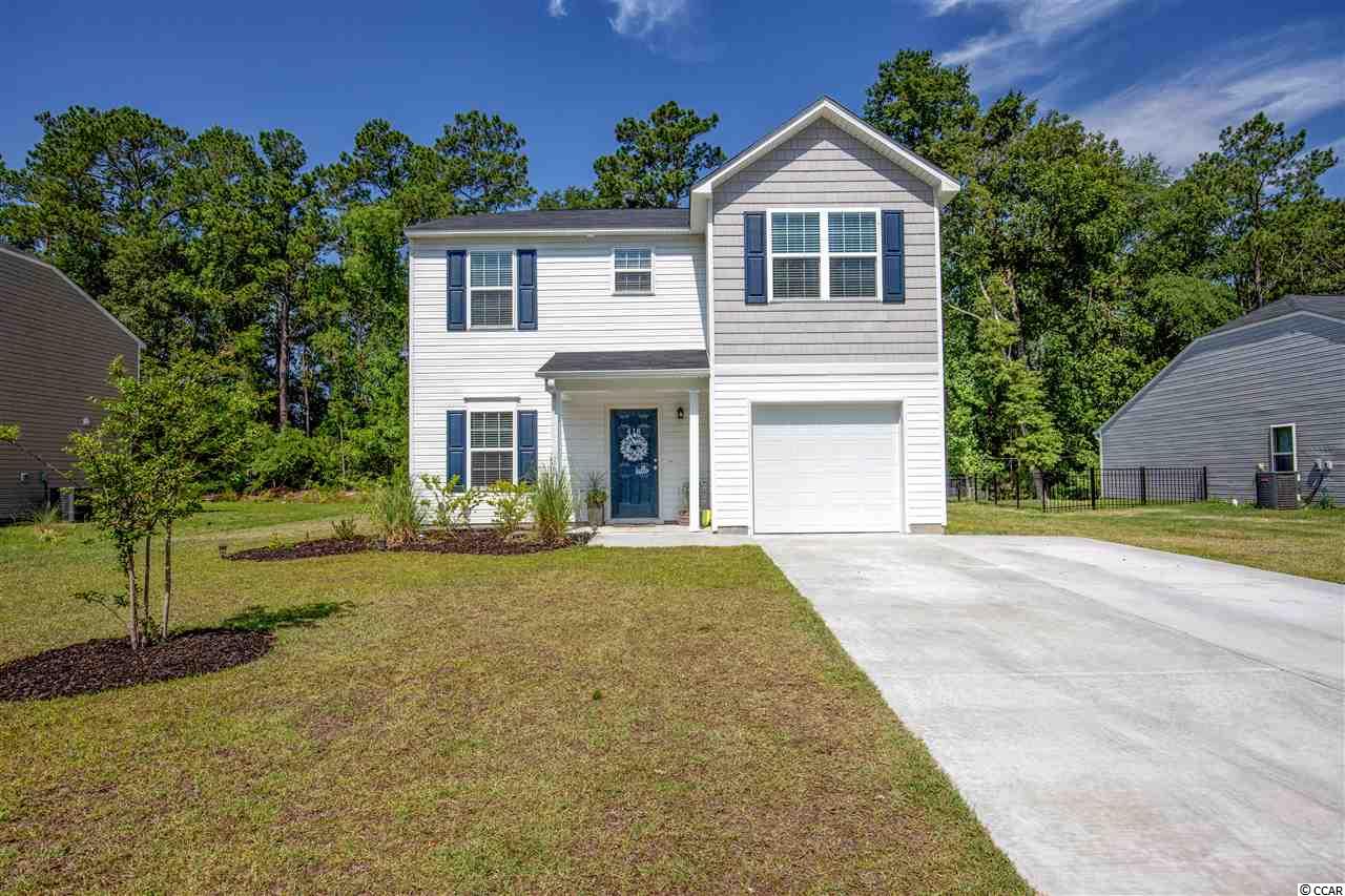 416 Cotton Grass Dr. Loris, SC 29569