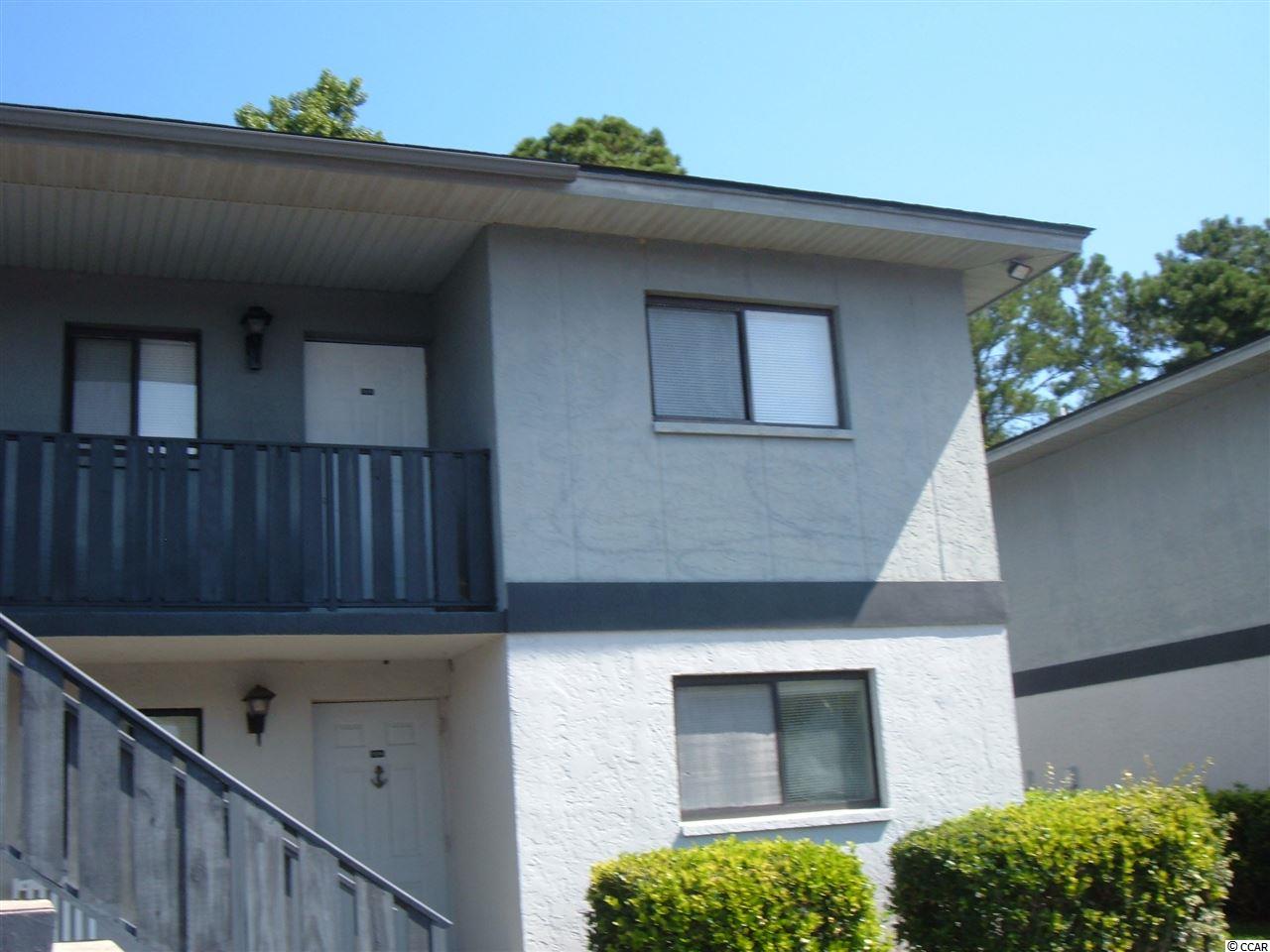 1101 2nd Ave. N UNIT #1108 Surfside Beach, SC 29575