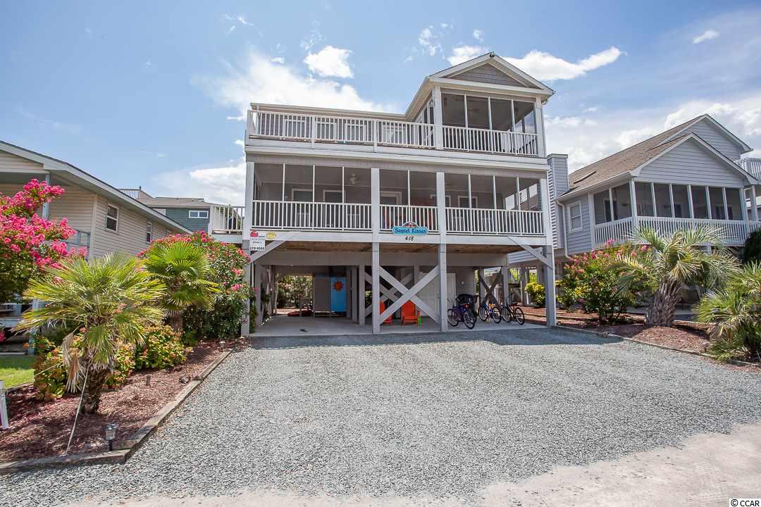 418 28th St. S Sunset Beach, NC 28468