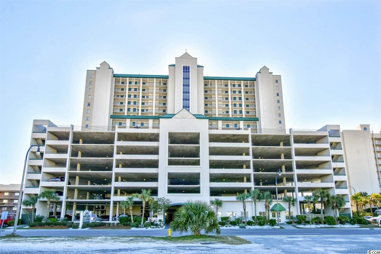 102 N Ocean Blvd. UNIT #604 North Myrtle Beach, SC 29582