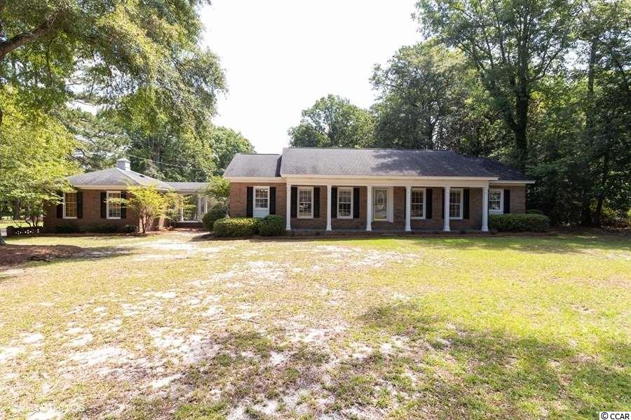 114 Alabama Dr. Darlington, SC 29532