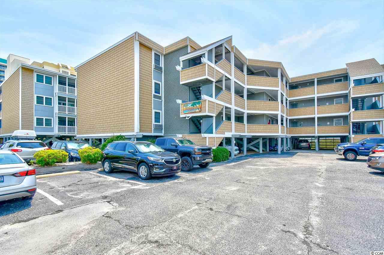 2405 S Ocean Blvd. UNIT #204 North Myrtle Beach, SC 29582