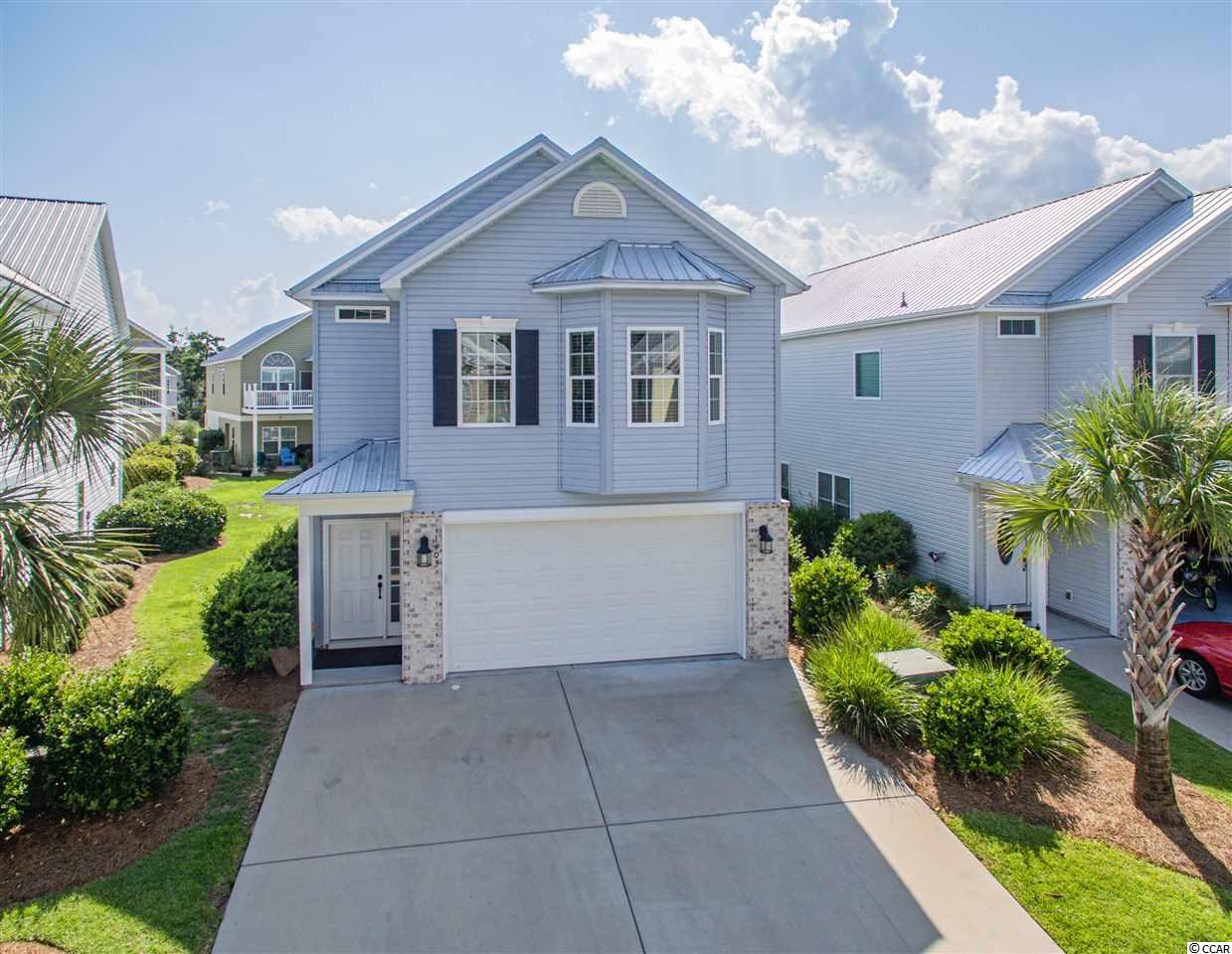 1403 Cottage Cove Circle North Myrtle Beach, SC 29582