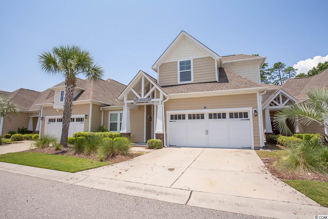 6244 Catalina Dr. UNIT #2112 North Myrtle Beach, SC 29582