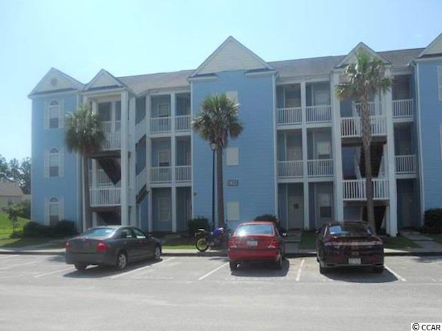 120 Fountain Pointe Ln. UNIT #202 Myrtle Beach, SC 29579