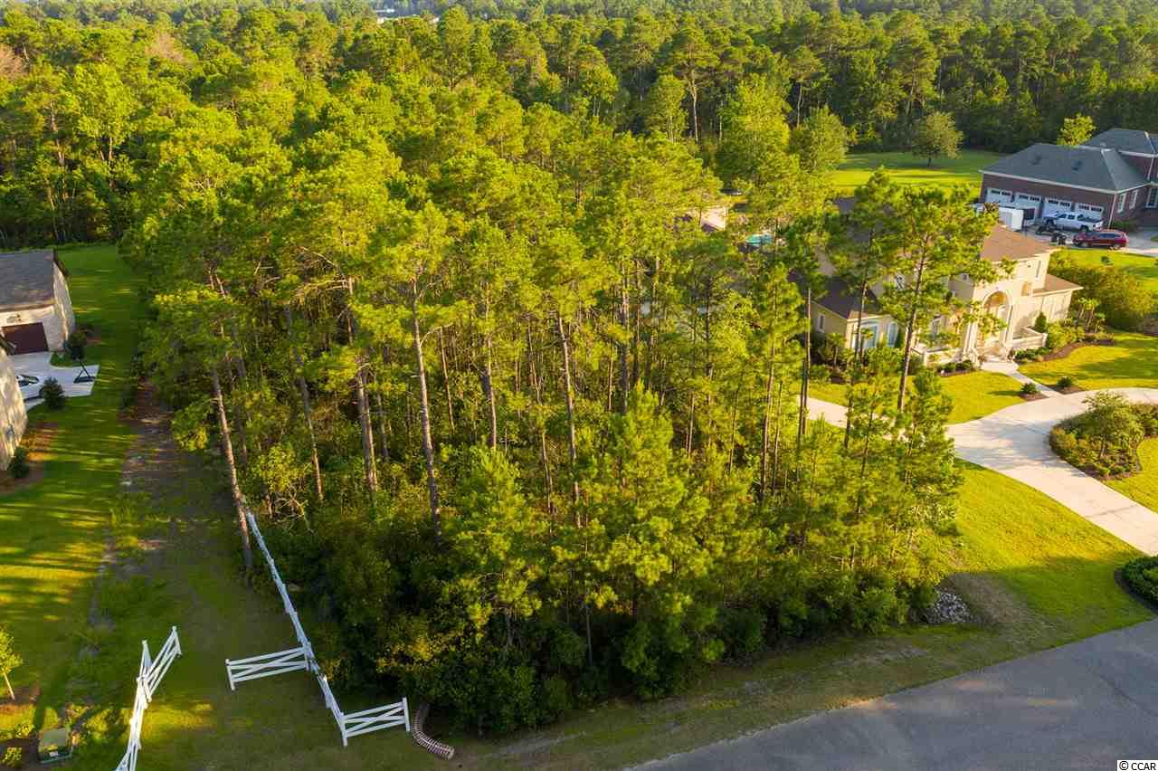 Lot 1 Holly Berry Ct. Myrtle Beach, SC 29579