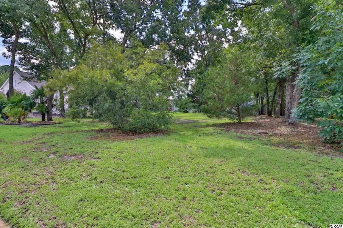 LOT 39 Argyle Way Little River, SC 29566