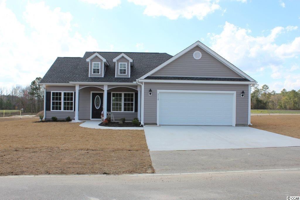 7110 Oak Grove Rd. Conway, SC 29527