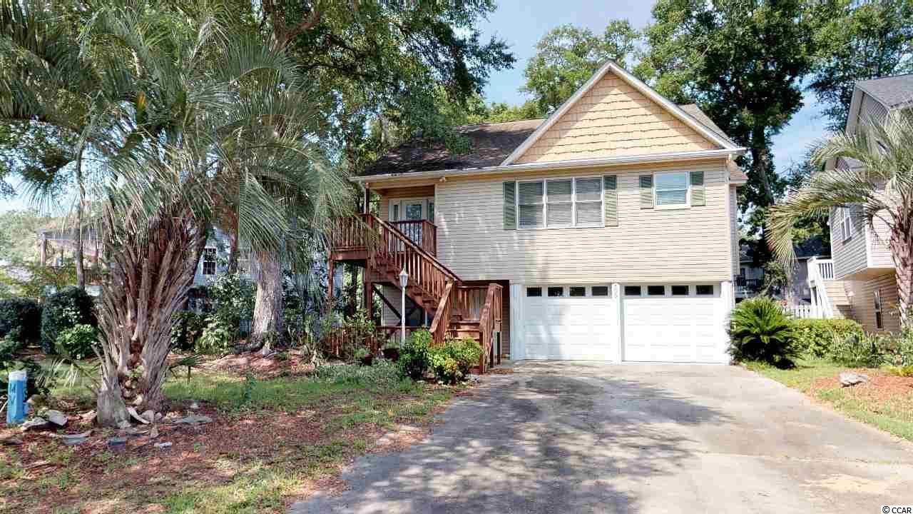 500 Bay Drive Ext. Murrells Inlet, SC 29576