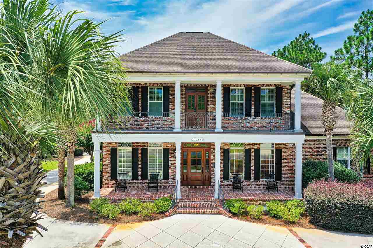 474 Preservation Circle Pawleys Island, SC 29585