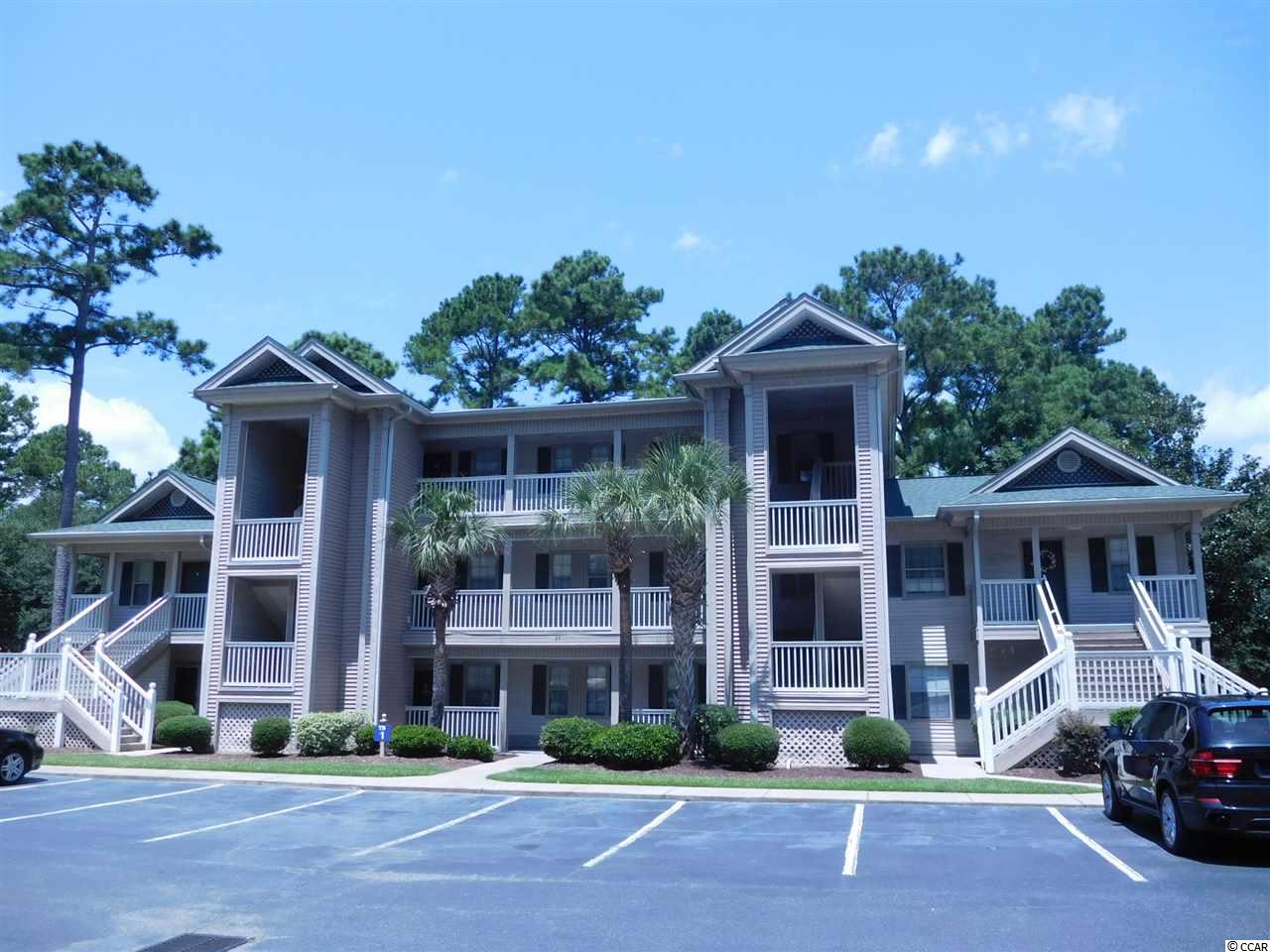 23 Pinehurst Ln. UNIT 1-G Pawleys Island, SC 29585