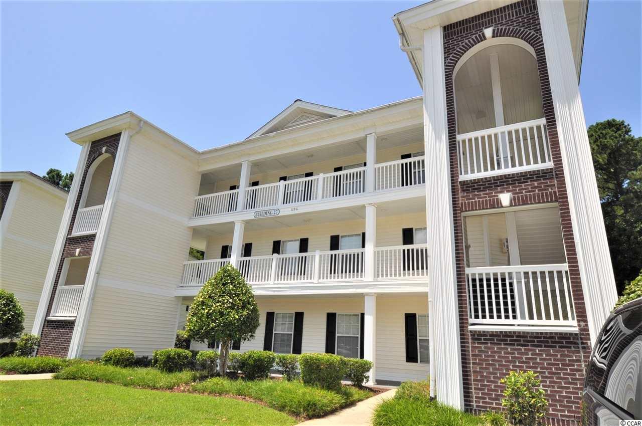 1196 River Oak Dr. UNIT 27-A Myrtle Beach, SC 29579