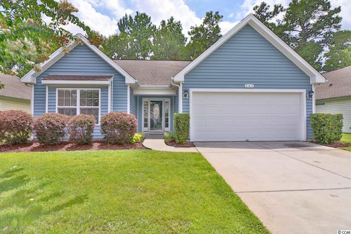 344 Vesta Dr. Myrtle Beach, SC 29579