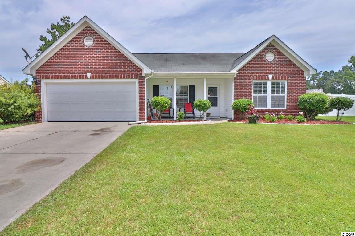 171 Devonbrook Pl. Longs, SC 29568