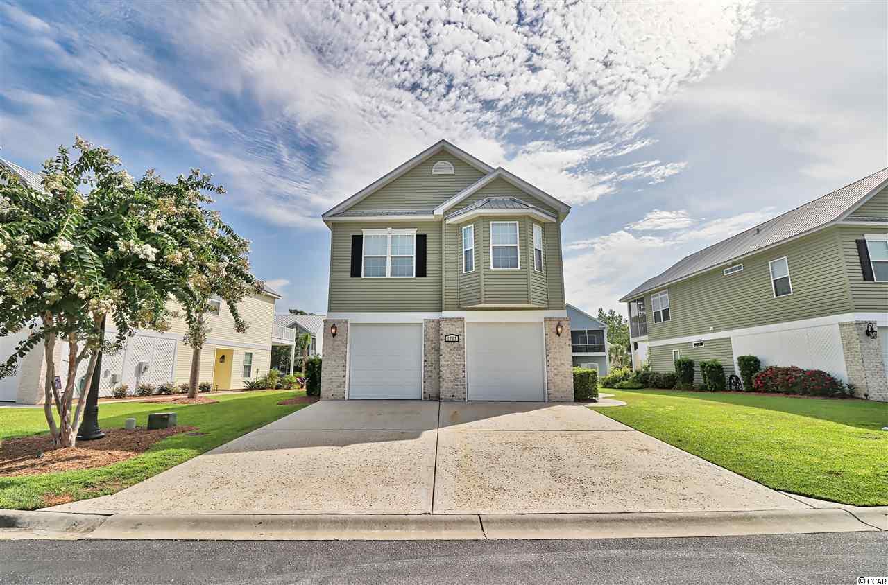 1703 Cottage Cove Circle North Myrtle Beach, SC 29582