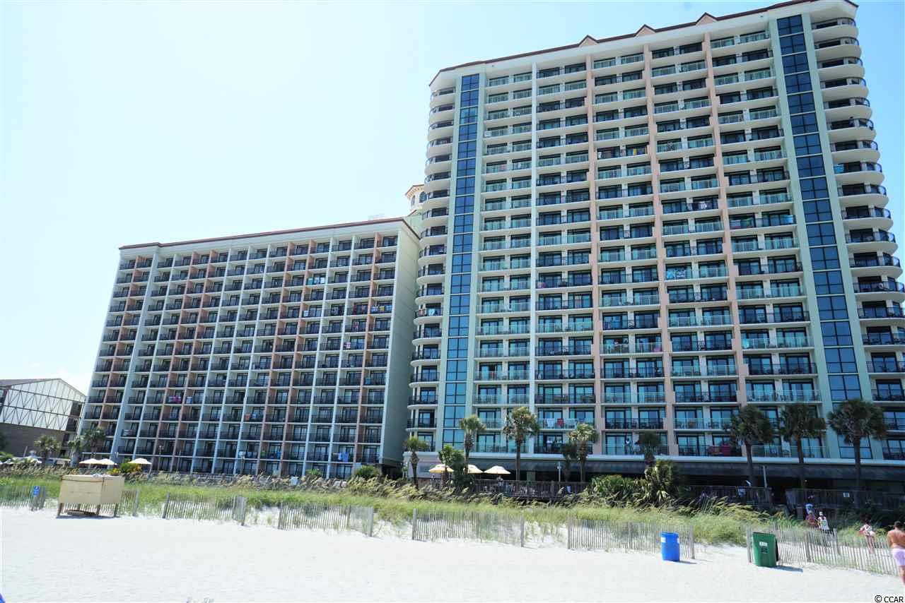 3000 N Ocean Blvd. UNIT #1205 Myrtle Beach, SC 29577