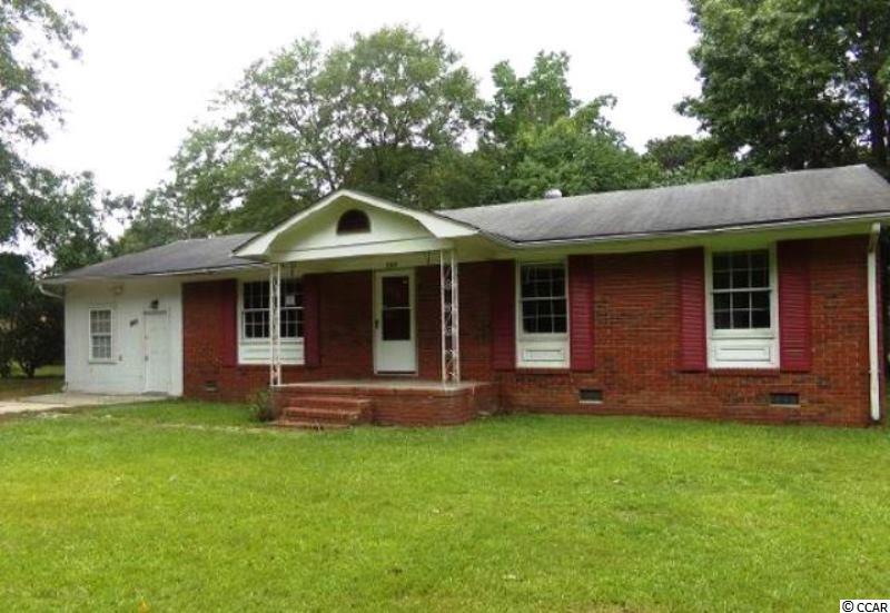 3245 S. Brandy Circle Florence, SC 29505