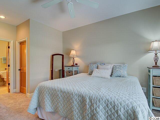 28 Lumbee Circle UNIT #31 Pawleys Island, SC 29585