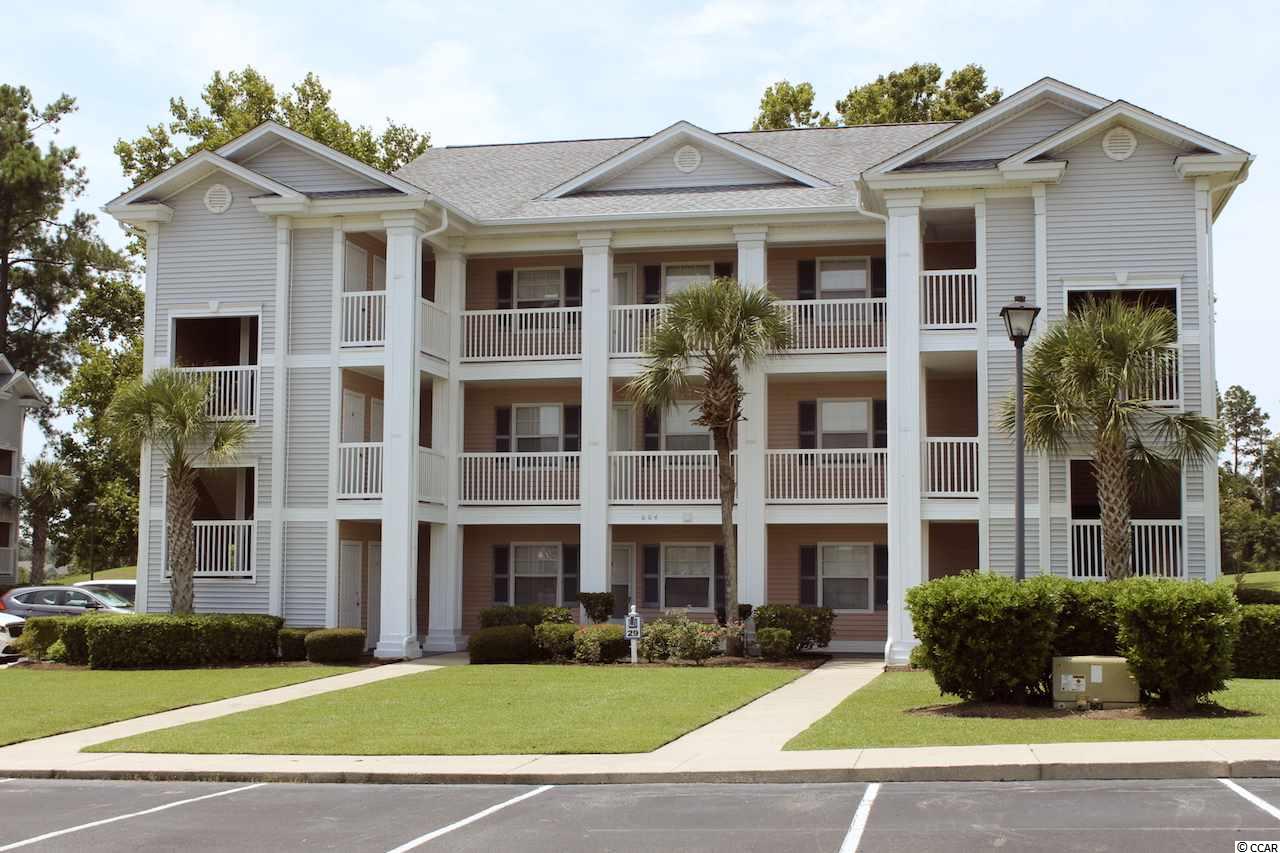 604 Waterway Village Blvd UNIT 29F Myrtle Beach, SC 29579
