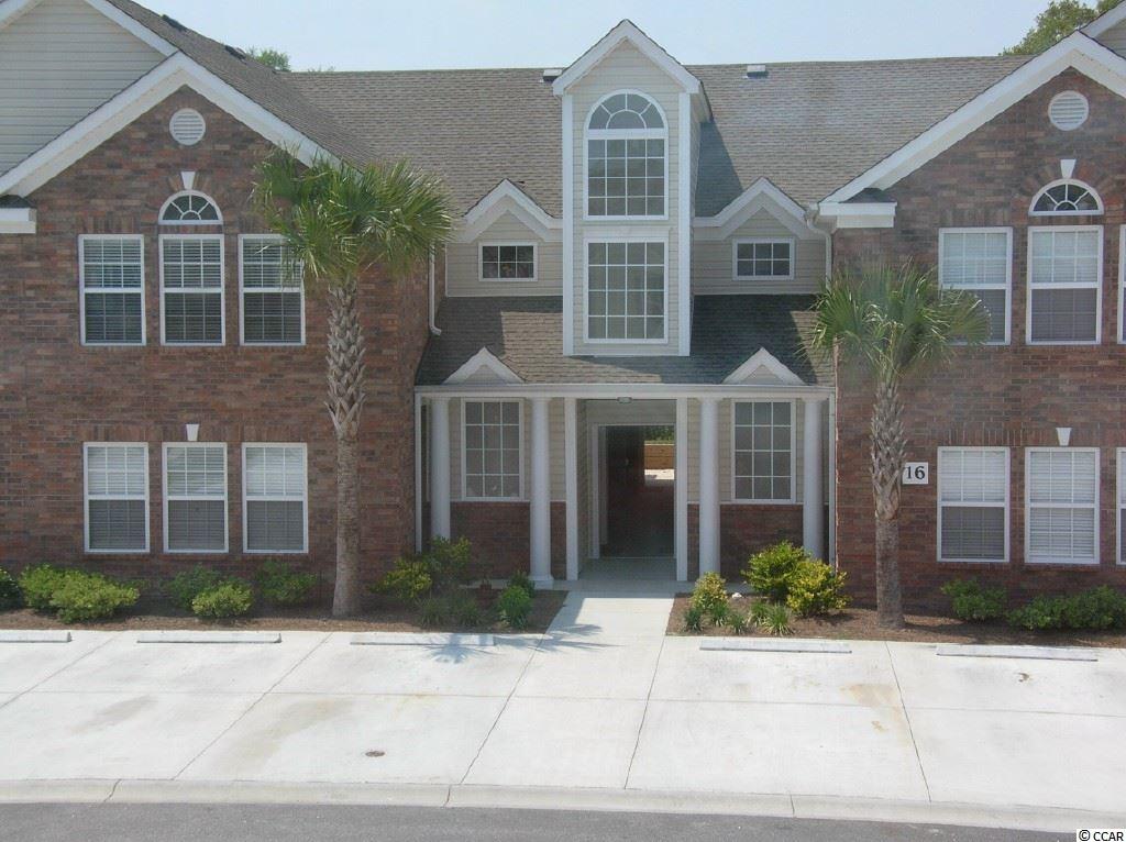 4277 Santolina Way UNIT Unit C Murrells Inlet, SC 29576