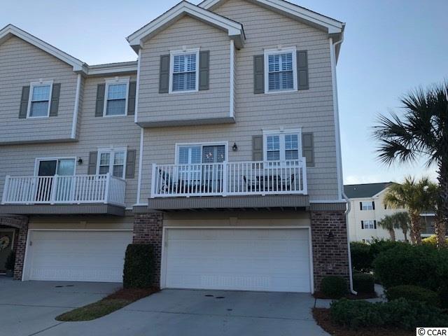 601 Hillside Dr. N UNIT #804 North Myrtle Beach, SC 29582