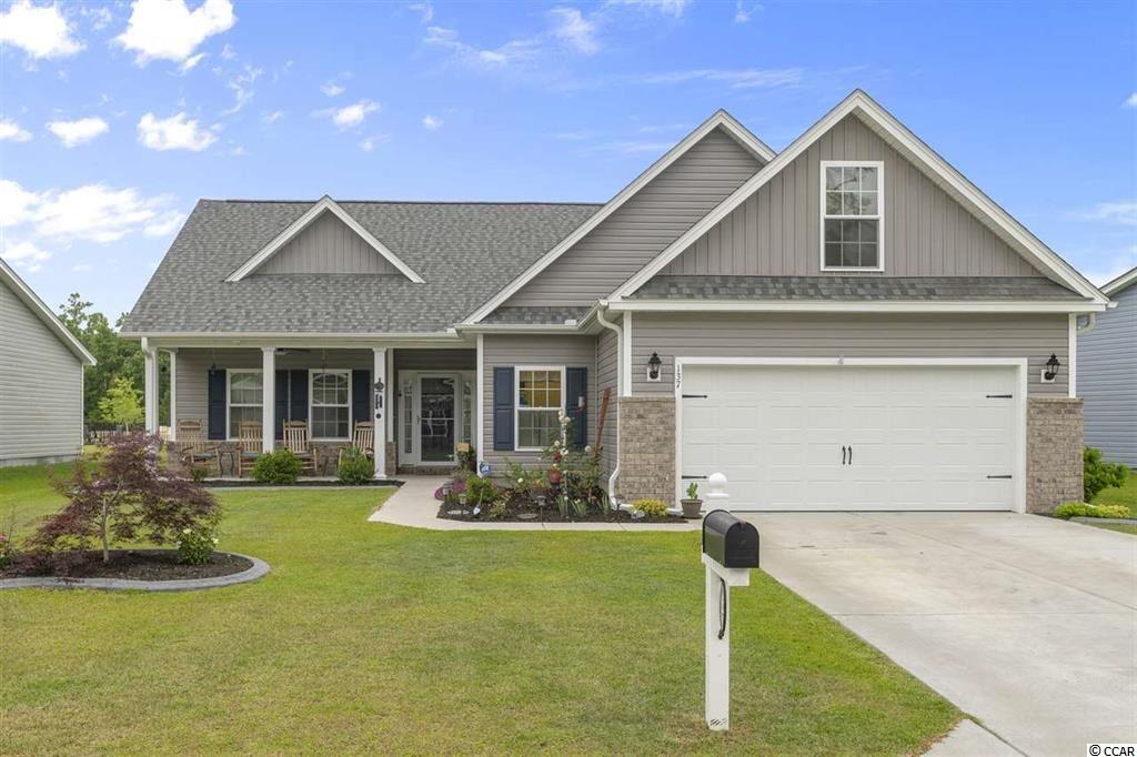 137 Yeomans Dr. Conway, SC 29526