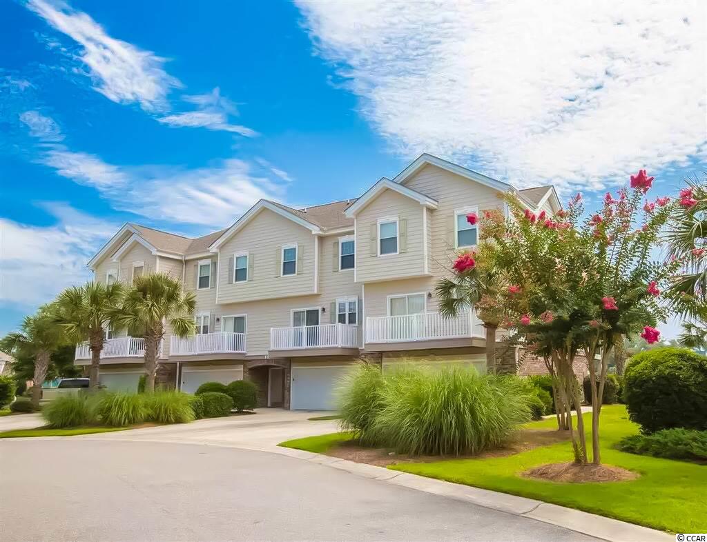 601 N Hillside Dr. UNIT #501 North Myrtle Beach, SC 29582