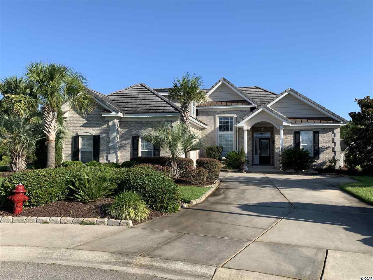 938 Anson Ct. Myrtle Beach, SC 29575