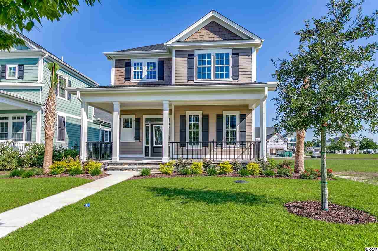 385 W Palms Dr. Myrtle Beach, SC 29579