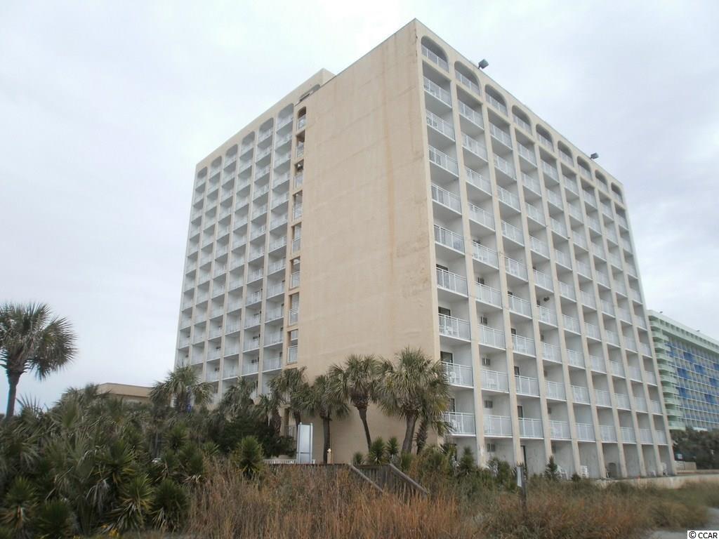 1207 S Ocean Blvd. UNIT #20503 Myrtle Beach, SC 29577