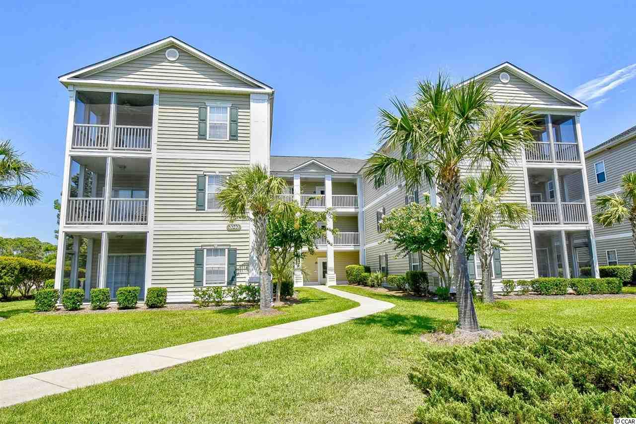 2040 Cross Gate Blvd. UNIT #204 Surfside Beach, SC 29575