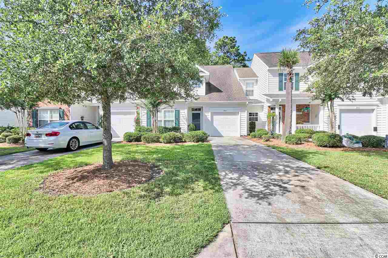 787 Botany Loop UNIT #35E Murrells Inlet, SC 29576