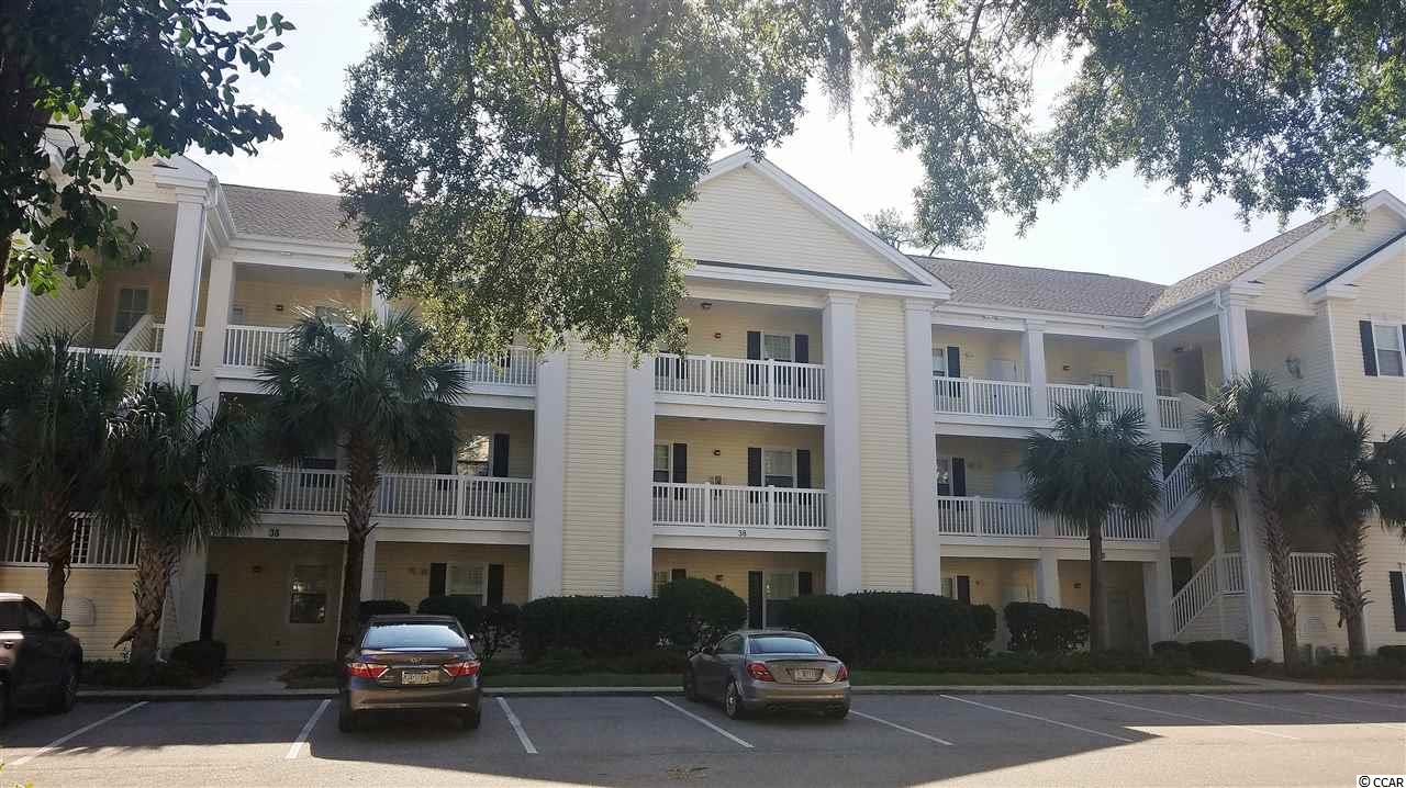 601 Hillside Dr. N UNIT #3833 North Myrtle Beach, SC 29582