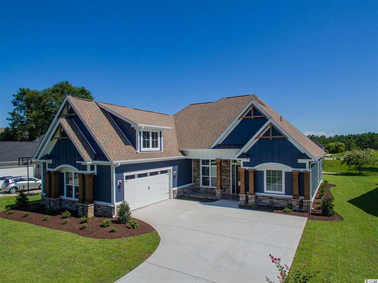 623 Uniola Dr. Myrtle Beach, SC 29579