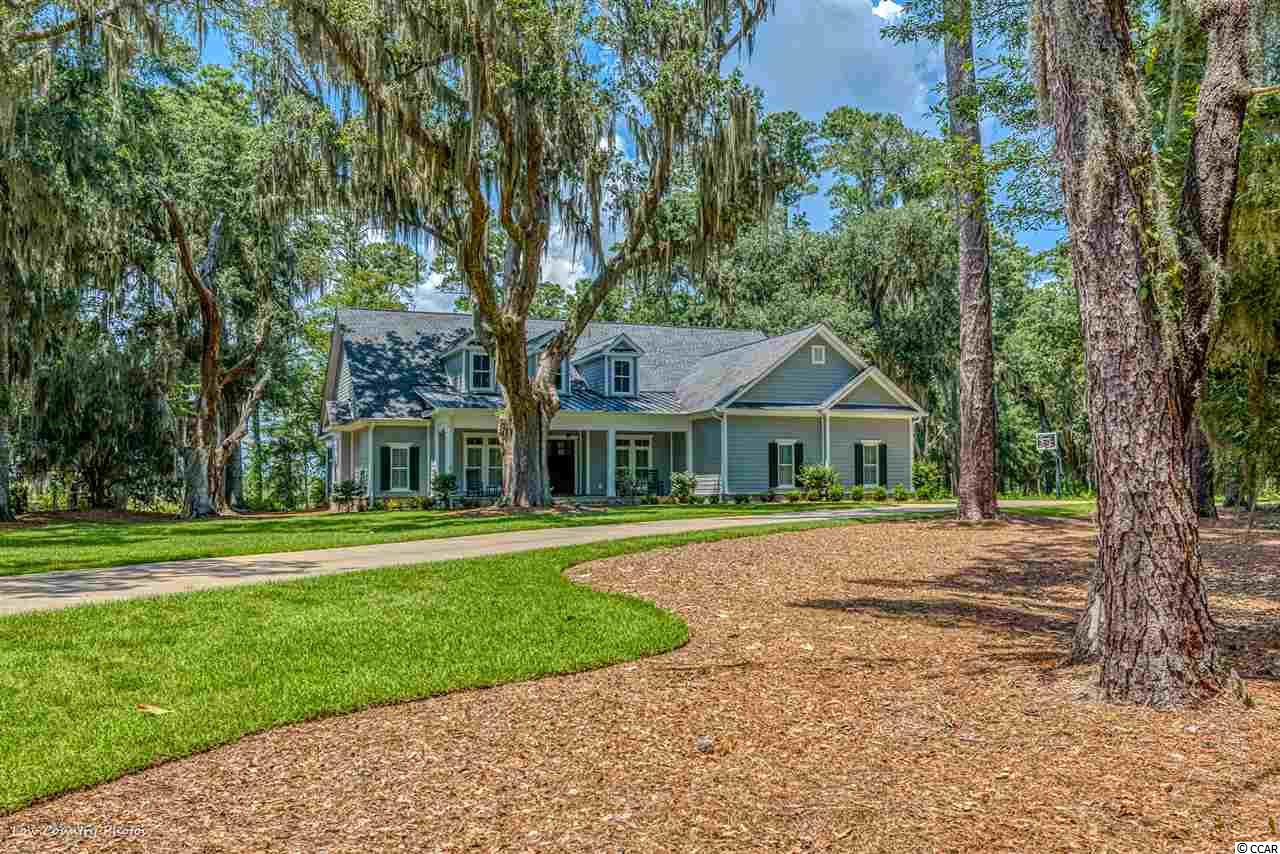 50 Trimmings Ct. Pawleys Island, SC 29585