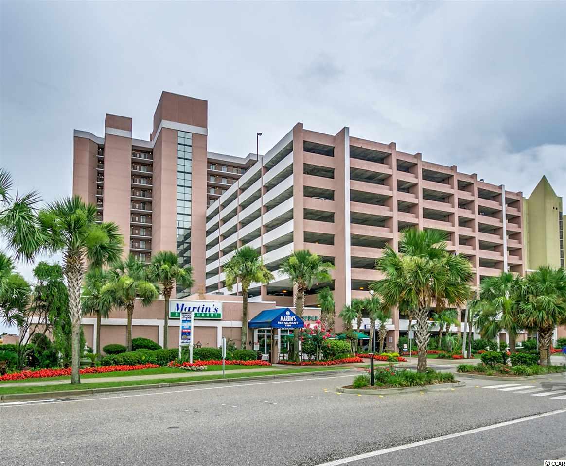 7200 Ocean Blvd. N UNIT #434 Myrtle Beach, SC 29572