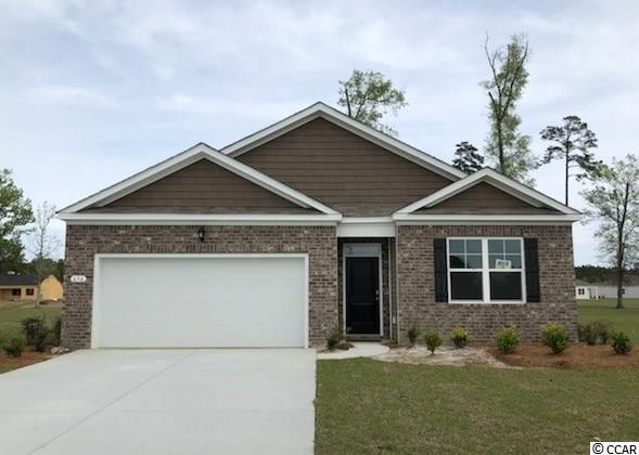 636 Coquina Bay Dr. Conway, SC 29526